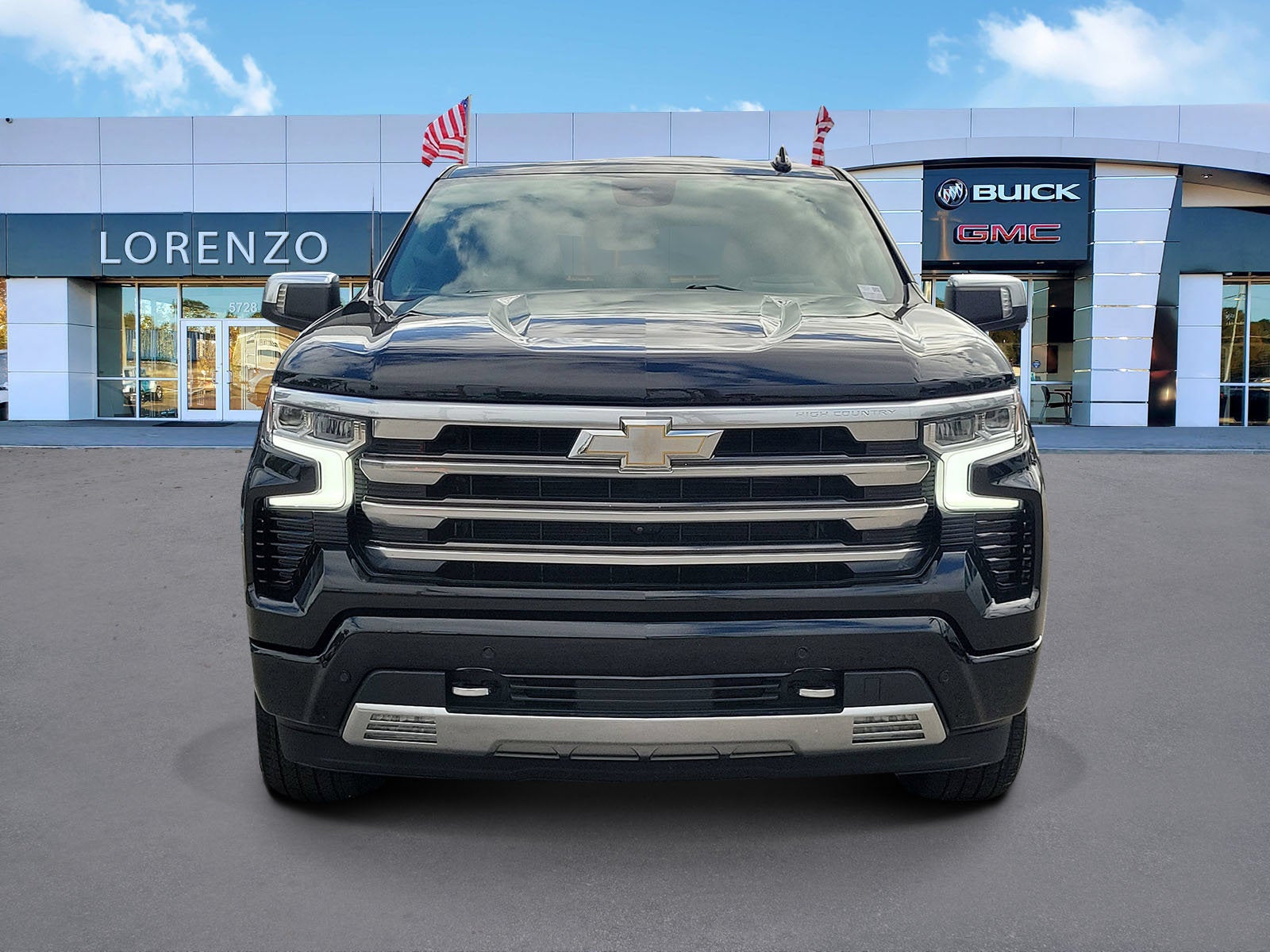 chevrolet silverado 1500 2023 2GCPAFED5P1119722 image chevrolet silverado 1500 2023 2GCPAFED5P1119722 image